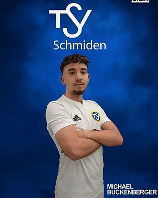 Michael Buckenberger