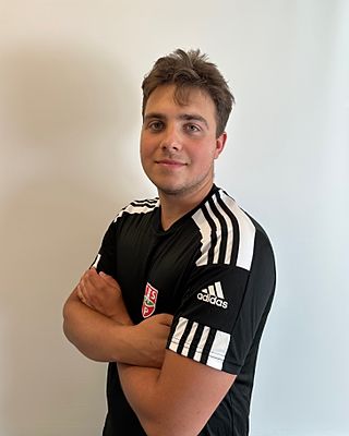 Nikita Solomko