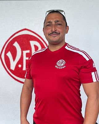 Cagdas Türkyilmaz