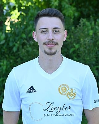 Sebastian Schmidberger