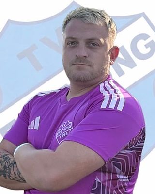 Florian Vormann