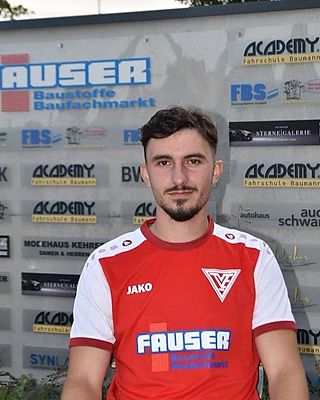Plator Gashi
