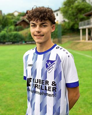 Nico Preininger