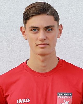 Achilleas Kerasovitis