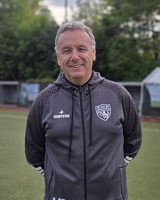 Michael Sagorski