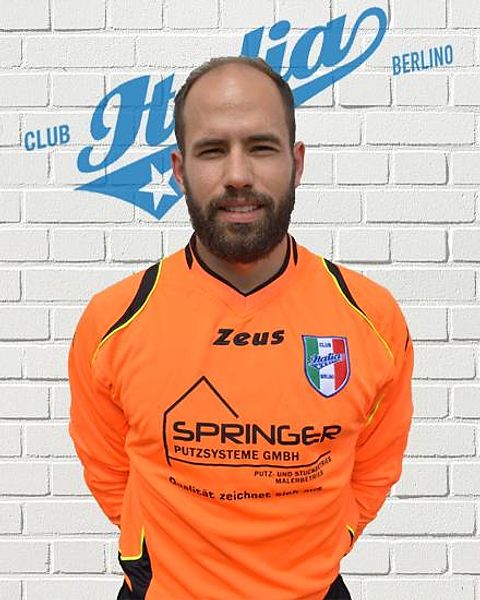 Foto: Club Italia