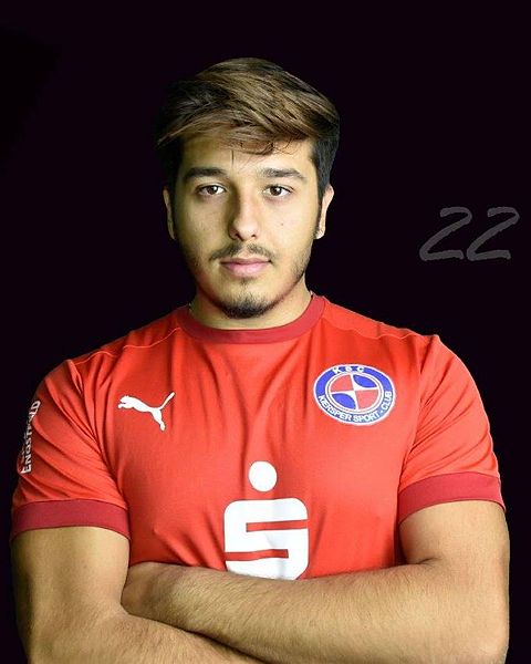 Foto: KSC