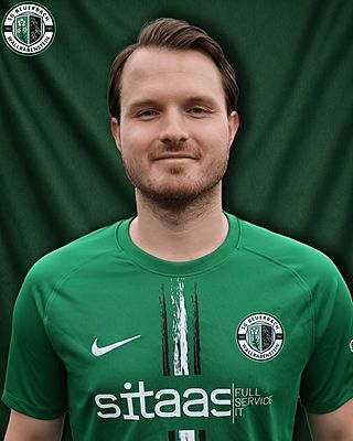 Christian Leffler