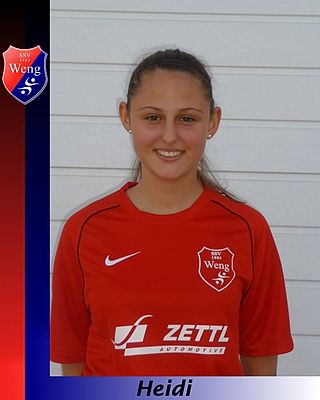 Heidi Patzlsperger