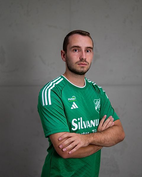 Foto: Benjamin Colbus