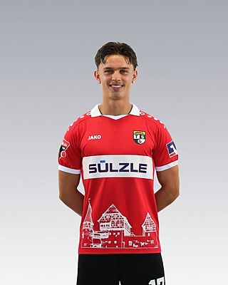 Maxim Schmalz