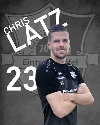 Christopher Latz