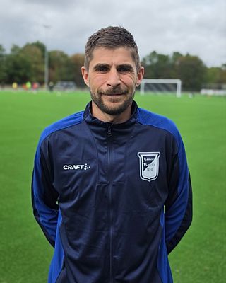 Jens Sönnert