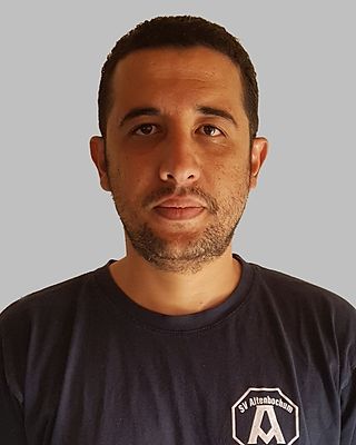 Mohamed Raffiai Idrissi