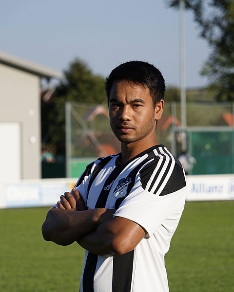 Foto: Lukas Wittemann
