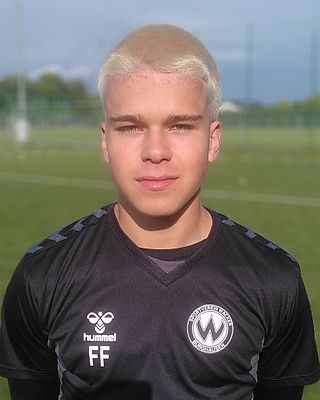 Fabian Frandl