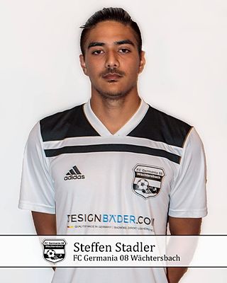 Steffen Stadler