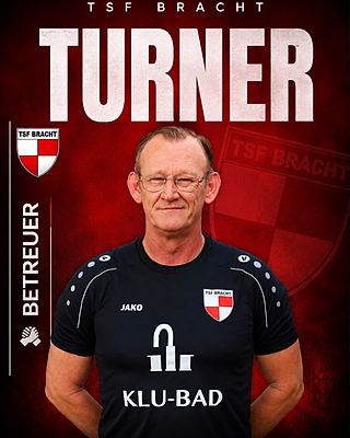 Allan Turner