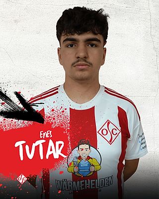 Enes Tutar
