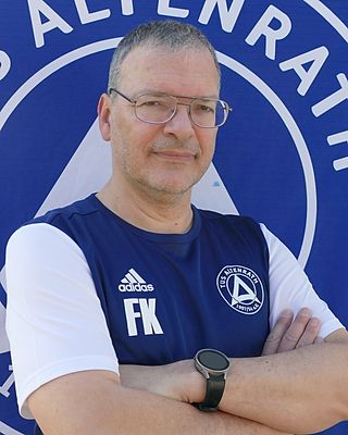 Frank Klöppel