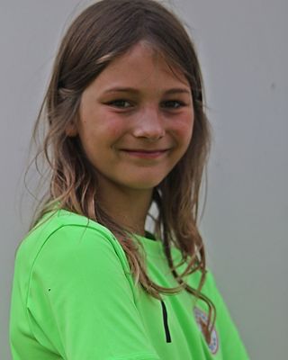 Sophia-Marie Bollmann