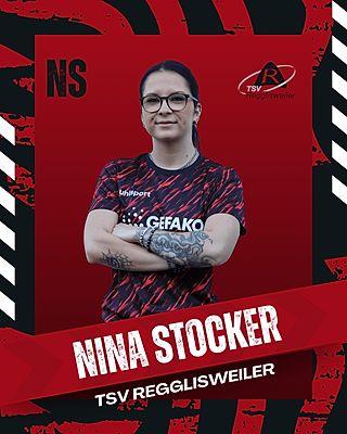 Nina Stocker