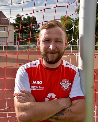 Philipp Gentzsch