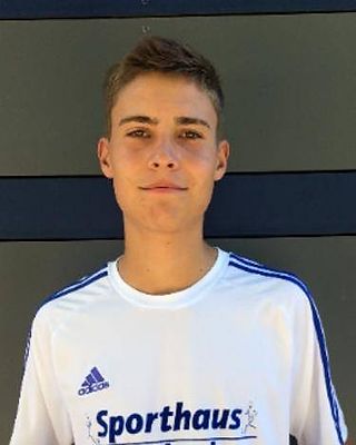 Eric Felix Peter Wieben