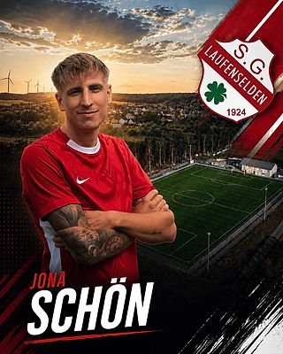 Jona Schön