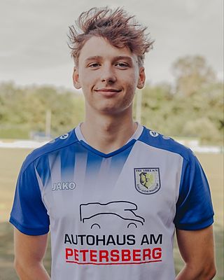 Benjamin Patschke