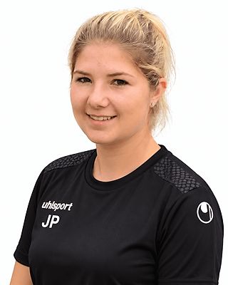 Jessica Pechmann