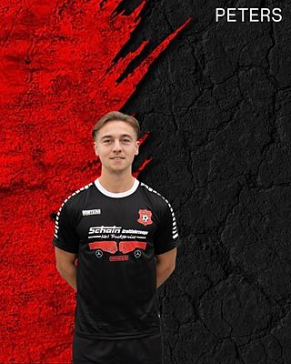 Marcus Peters