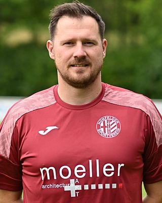Benedikt Kaiser