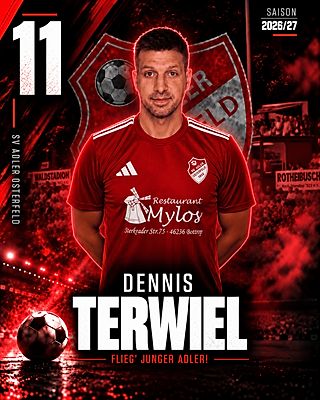 Dennis Terwiel