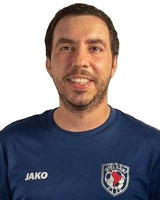 Eric Jakobs