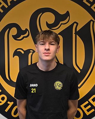 Nils Christian Werner