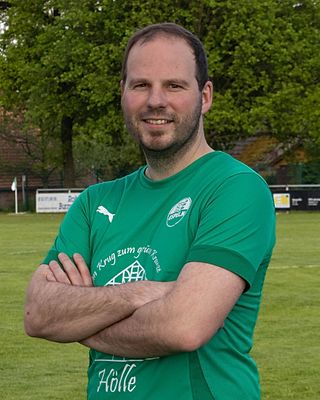 Christopher Bröckling