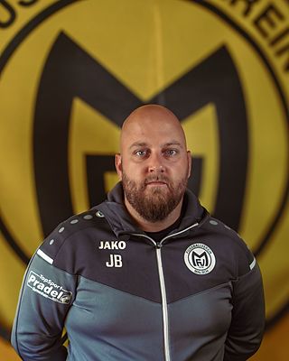 Jannik Blatter