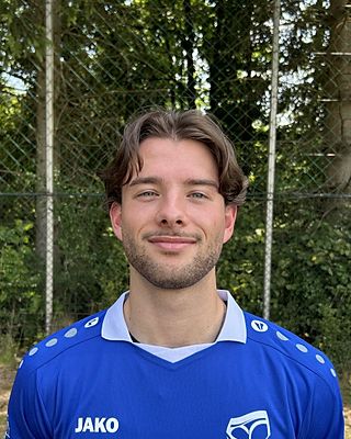 Mathis Füllengraben