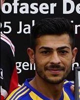 Orhan Kadrija