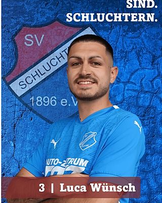 Luca Wünsch
