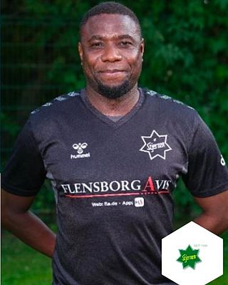 Eslin Kamuhanga