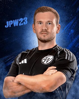 Jan-Philipp Wehmeyer