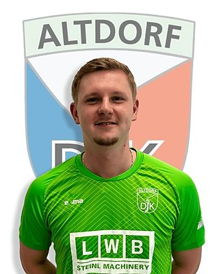 Lukas Luth