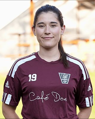 Iona Frenzen