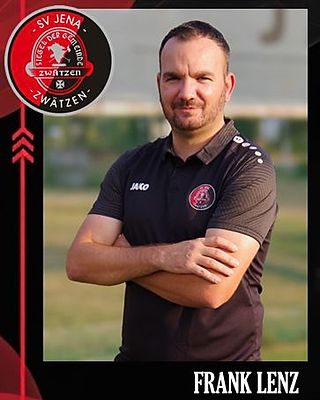 Frank Lenz