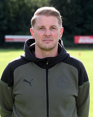 Mike Tönsing (geb. Pahlke)