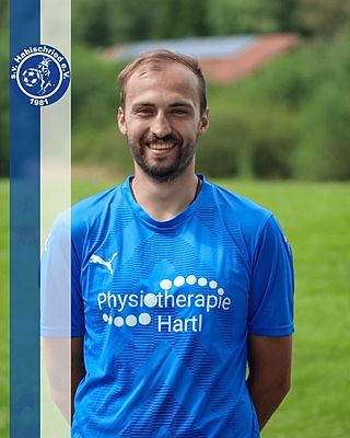 Benedikt Göstl