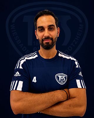 Abdessamad El Yazidi