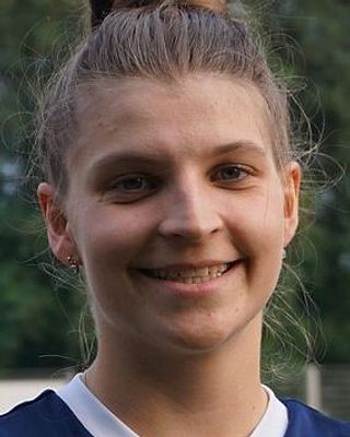 Angelina Marie Gehrling